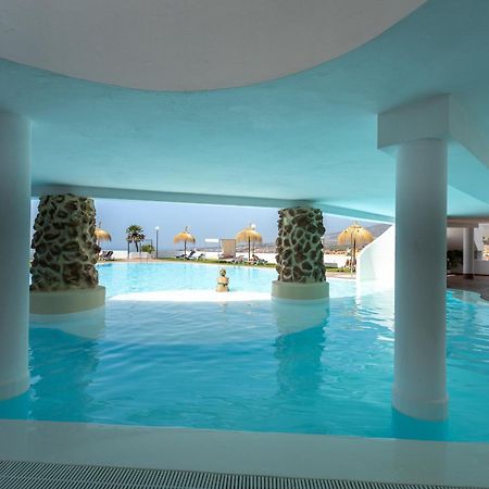 Apartment Paula Costa Adeje  Buitenkant foto