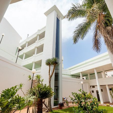 Apartment Paula Costa Adeje  Buitenkant foto