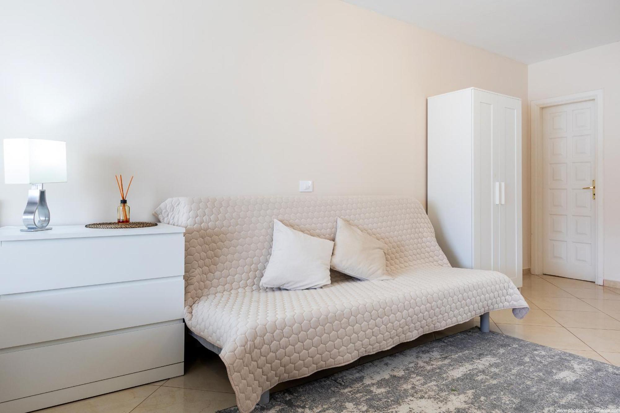 Apartment Paula Costa Adeje  Buitenkant foto