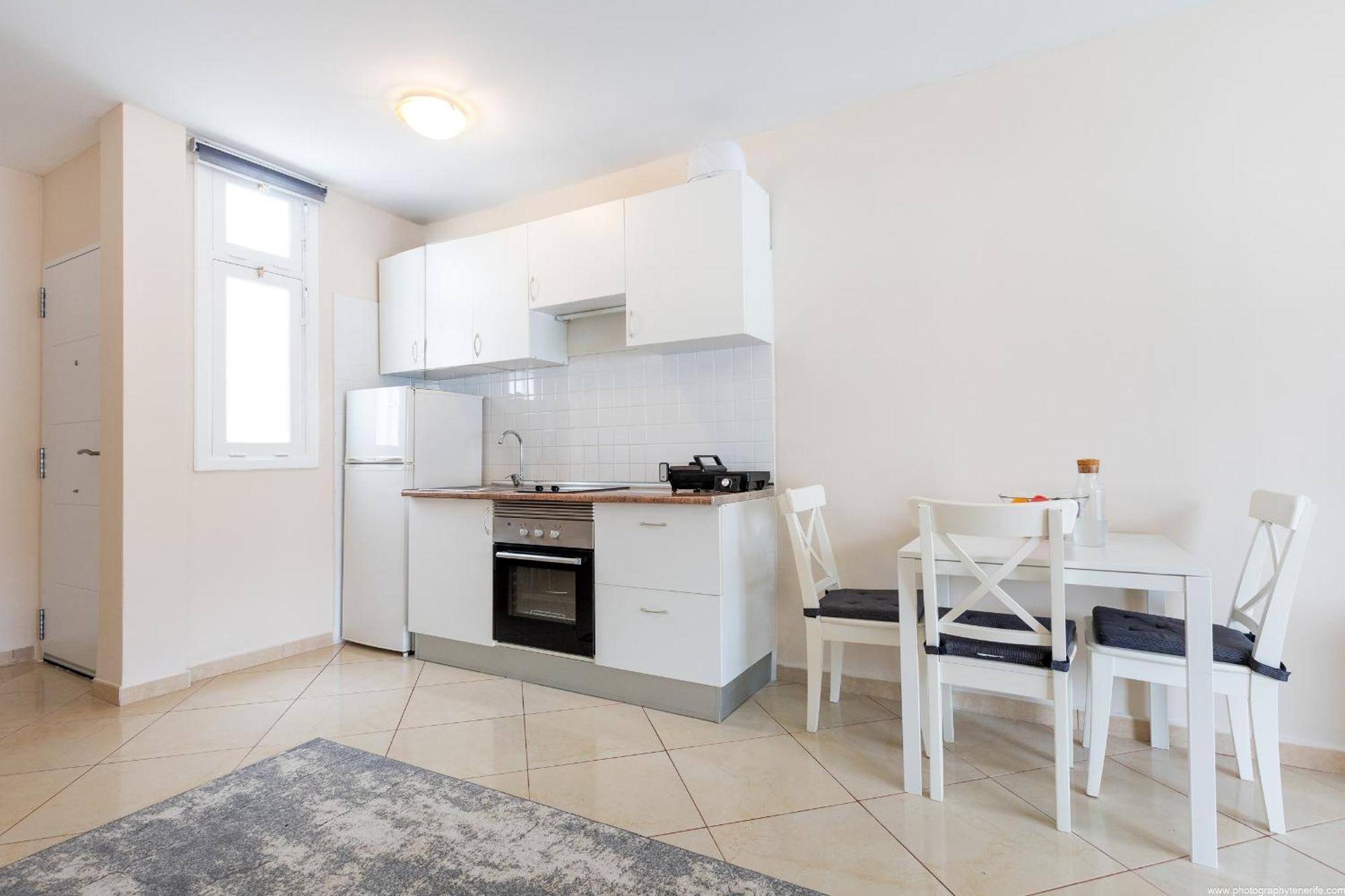 Apartment Paula Costa Adeje  Buitenkant foto