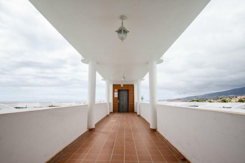 Apartment Paula Costa Adeje  Buitenkant foto